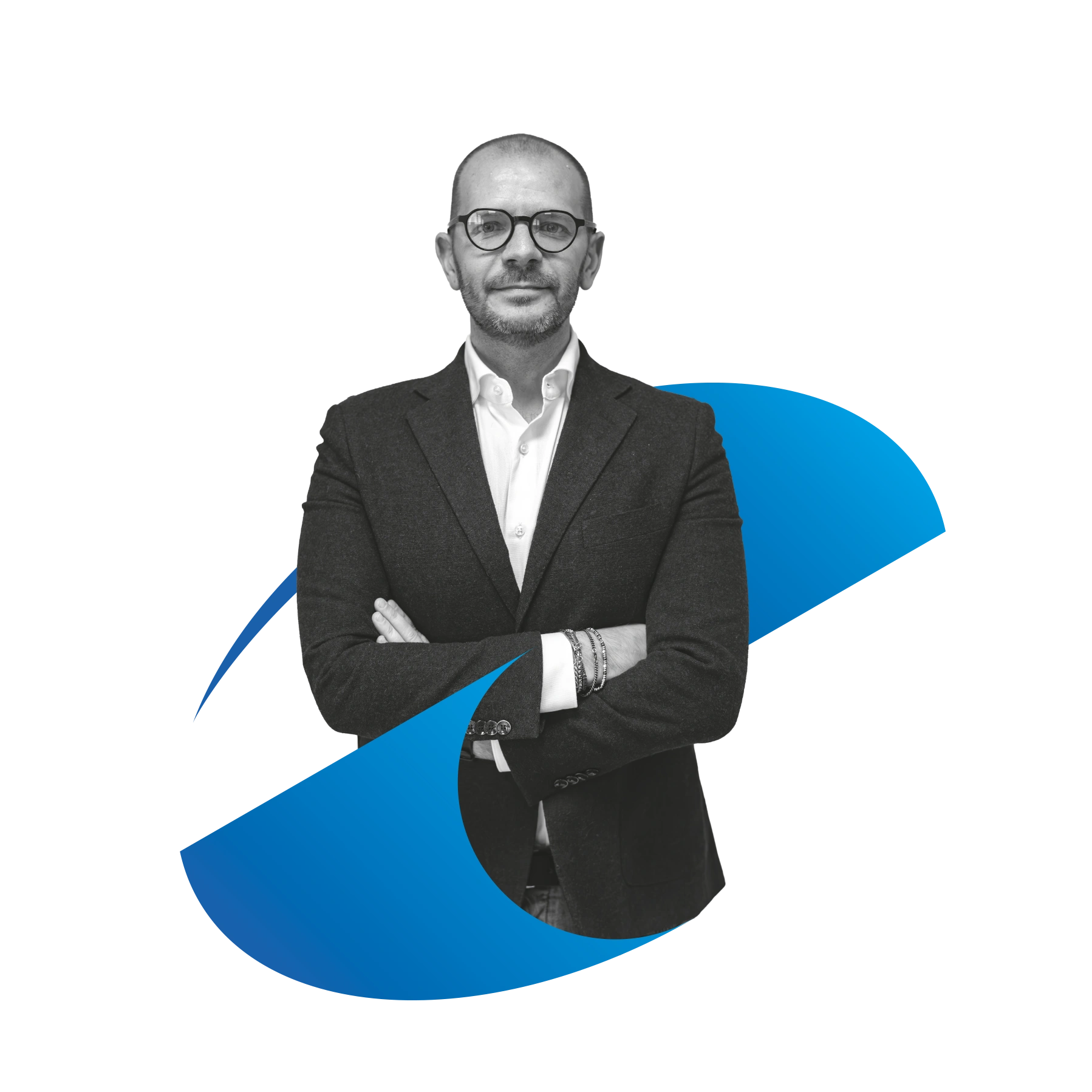 Fabrizio Festini, Tributarista