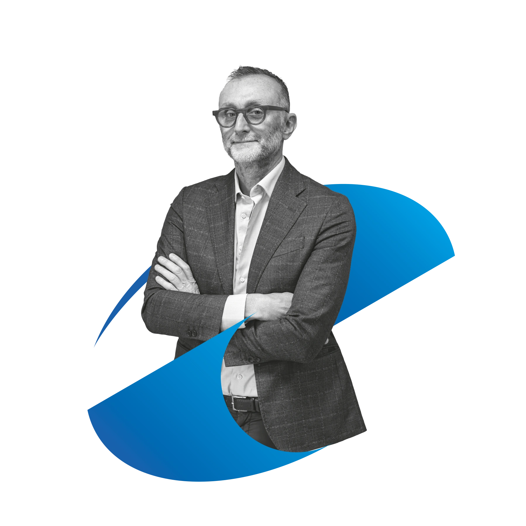 Federico Eusebi, Dott. Commercialista